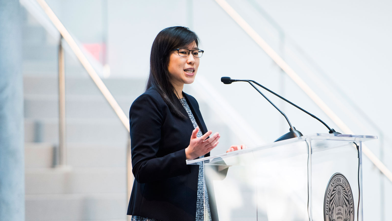 ‘ISEC Was Built To Empower Us To Solve Grand Challenges’