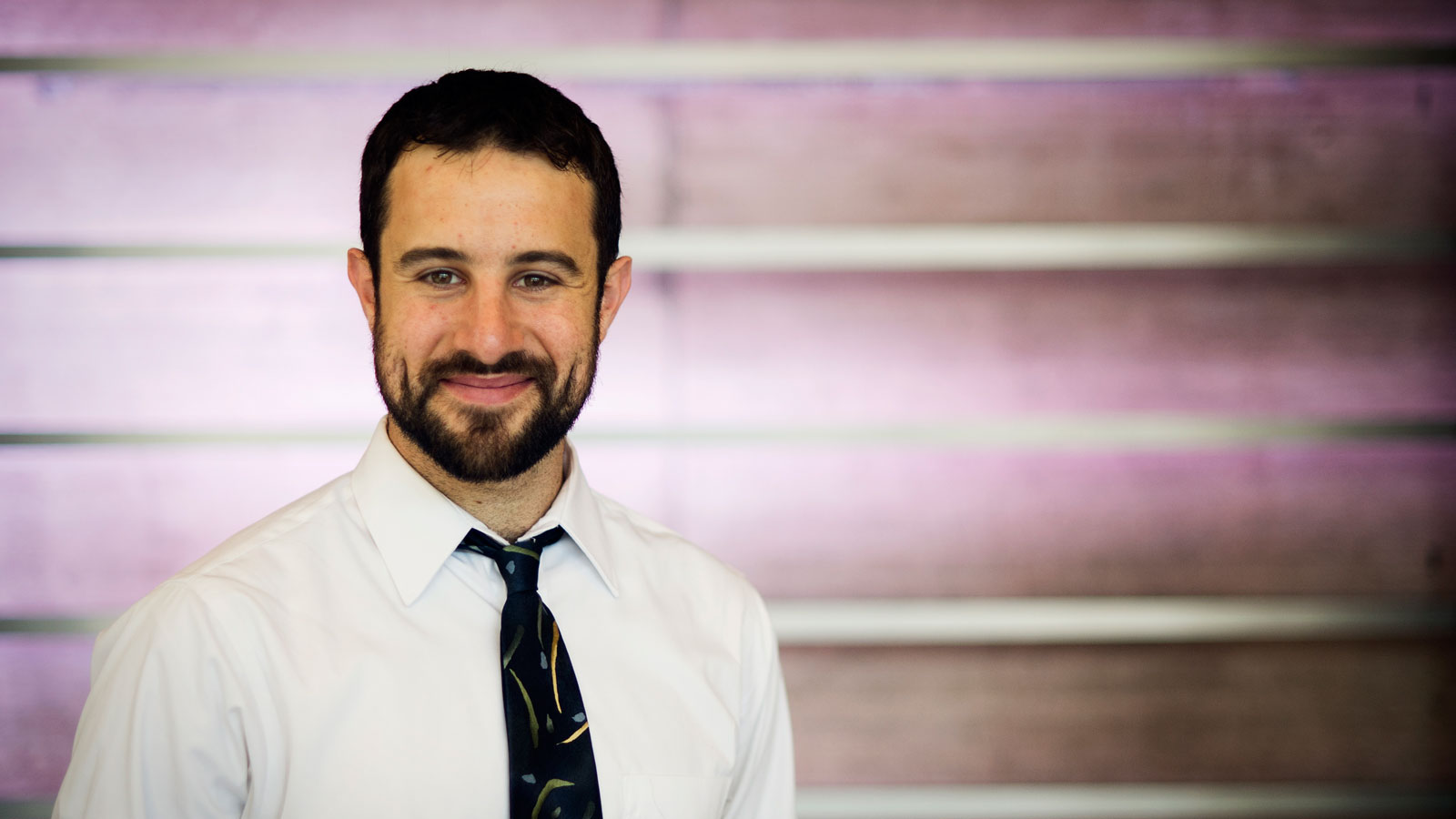 PhD Student To Study Water Access And Control In Uganda Through Interviews—and Equations