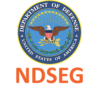 National Defense Science and Engineering Graduate Fellowship (NDSEG)