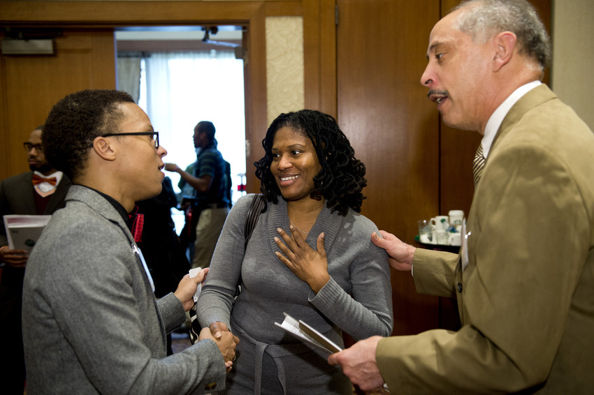Virginia Tech Annual Future Faculty Development Program (Jan. 8 – 11, ’18) – Applications due: October 1