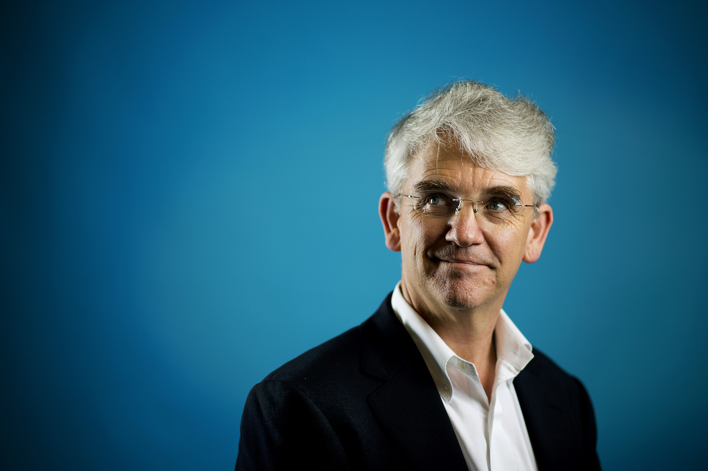 Chatbot Comforts Patients