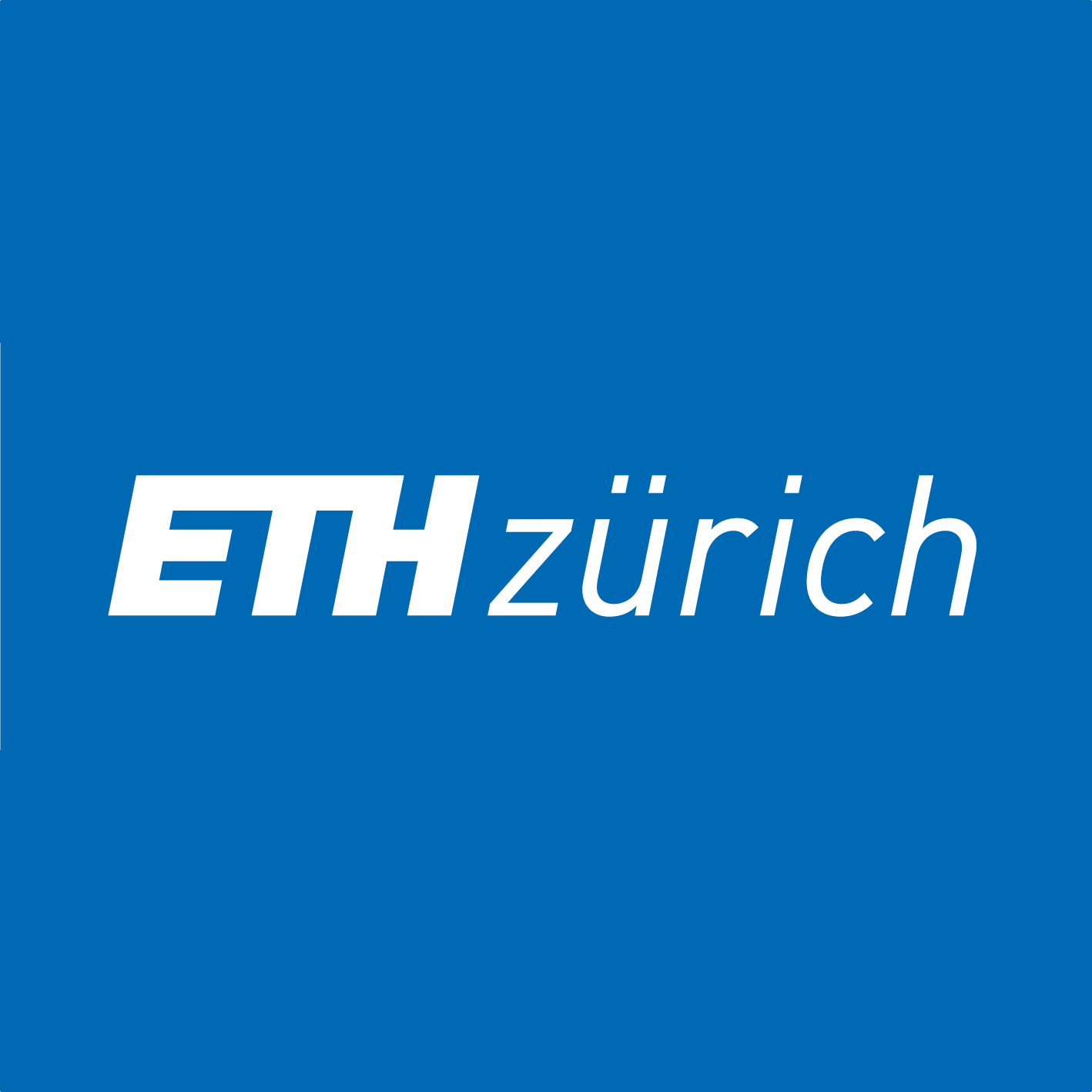 Society in Science – Branco Weiss Postdoctoral Fellowship