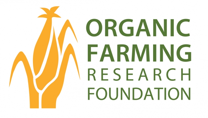 Organic Farming Research Foundation (OFRF) – Research Grant