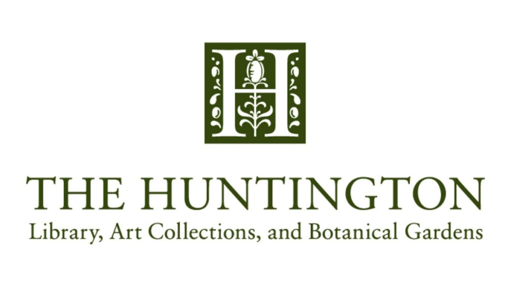 Huntington Library, Art Collections, & Botanical Gardens – Travel Grants and Exchange Fellowships for Study Abroad