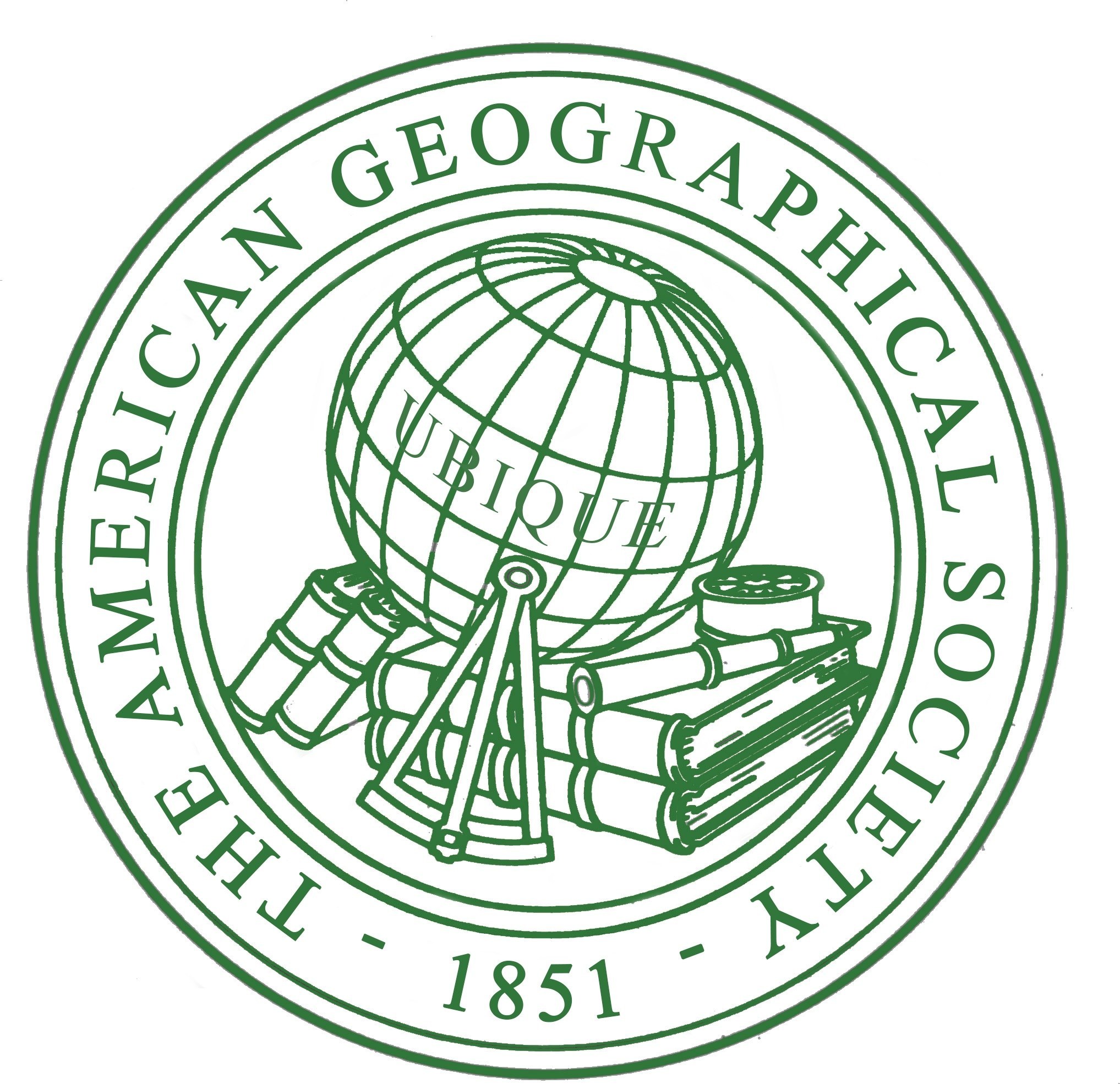 American Geographical Society (AGS) – Council Graduate Fellowship