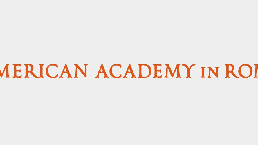 American Academy in Rome