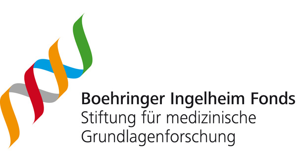 Boehringer Ingelheim Fonds – Dissertation Fellowship for Biomedical Research