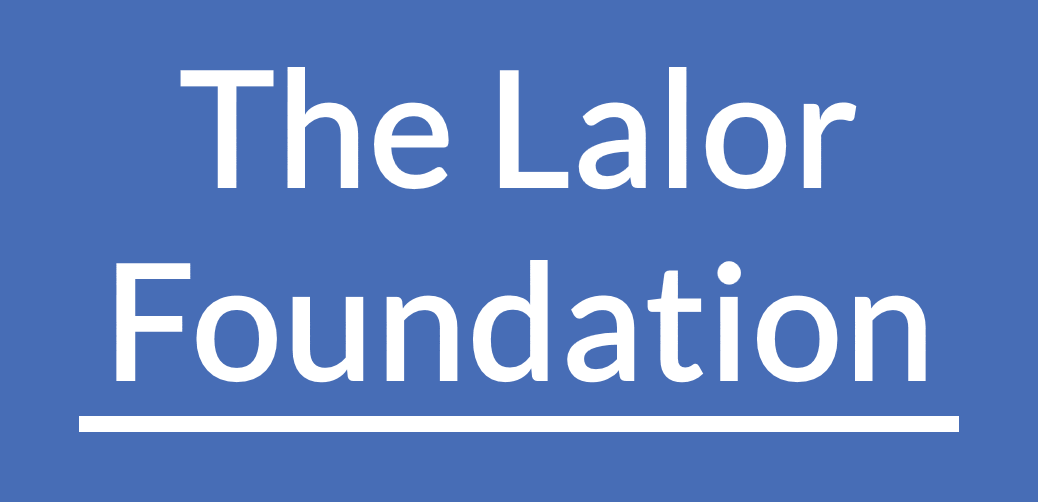 Lalor Foundation – Postdoctoral Fellowship