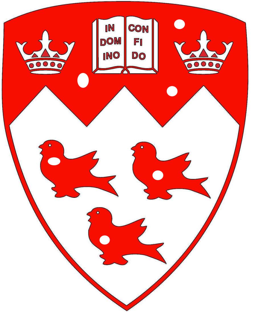 McGill University – Mellon Postdoctoral Fellowships in the Humanities