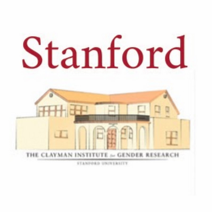 Stanford University – Clayman Institute for Gender Research – Postdoctoral Research Fellowship