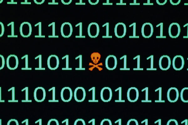 Global Ransomware Attacks