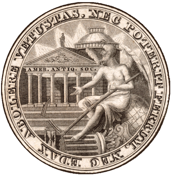 American Antiquarian Society (AAS) – Short-Term Visiting Research Fellowships