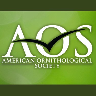 American Ornithological Society – Research Grants