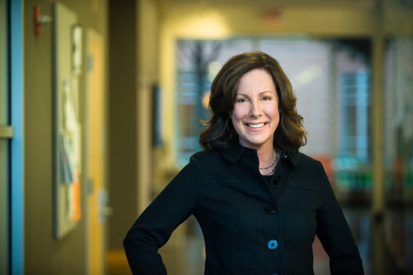 CCIS Dean Named Fellow