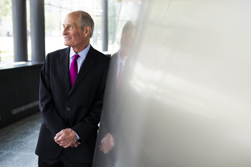 Leading Voice on Health Policy Joins Northeastern