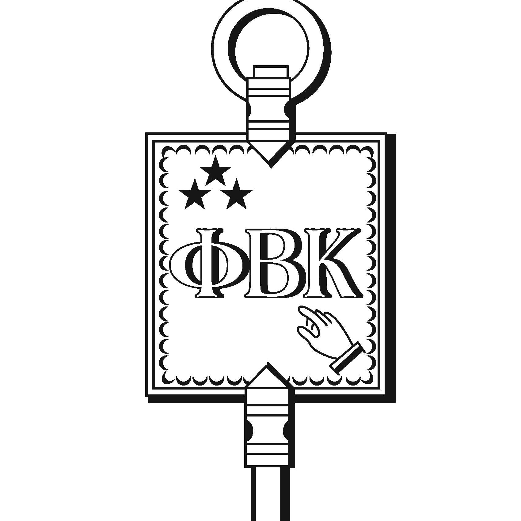 Phi Beta Kappa – Walter J. Jensen Fellowship for Study in France