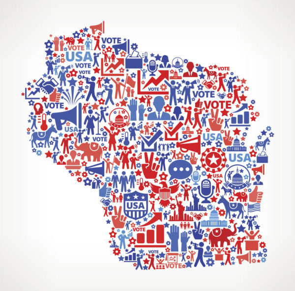 Gerrymandering and Elections