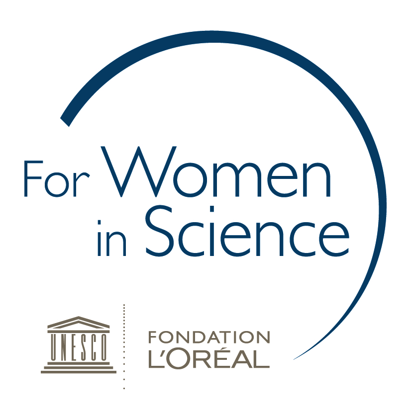 L’Oréal USA For Women in Science program