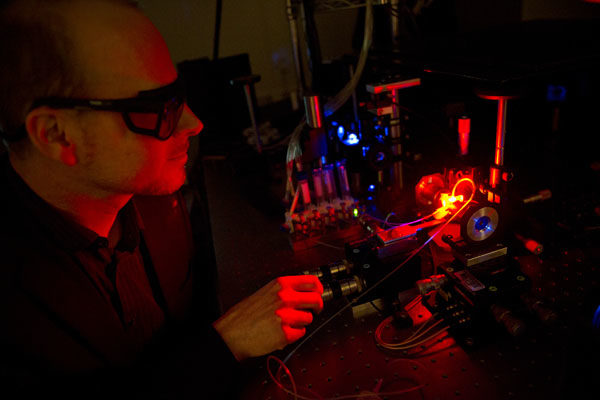 A New Way to Battle HIV