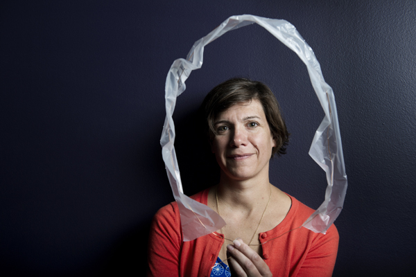 Probing for Pollution