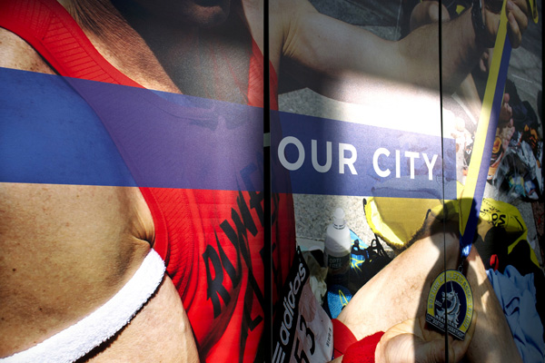 Moment for Reflection