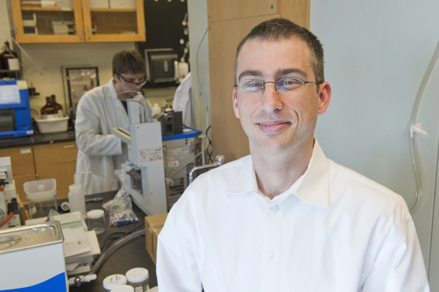 Neglected Populations