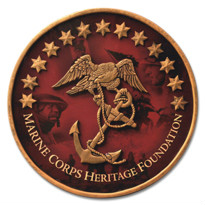 Marine Corps Heritage Foundation – Research Grants