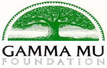 Gamma Mu Foundation – Scholarship