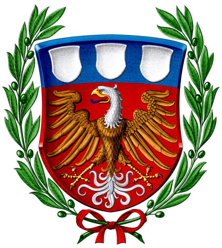 American Heraldry Society – William Barton Graduate Scholarship