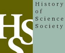 History of Science Society (HSS) – Fellowship in the History of Space Science