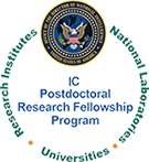 Intelligence Community (IC) Postdoctoral Research Program