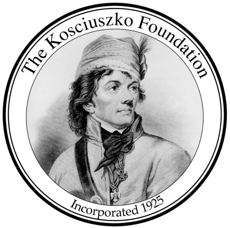 Kosciuszko Foundation – Scholarship for Study and Research in Poland