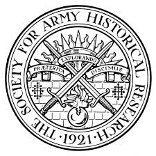 Society for Army Historical Research – Travel Grants