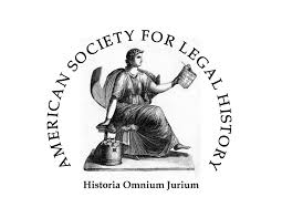 American Society for Legal History – Cromwell Fellowship