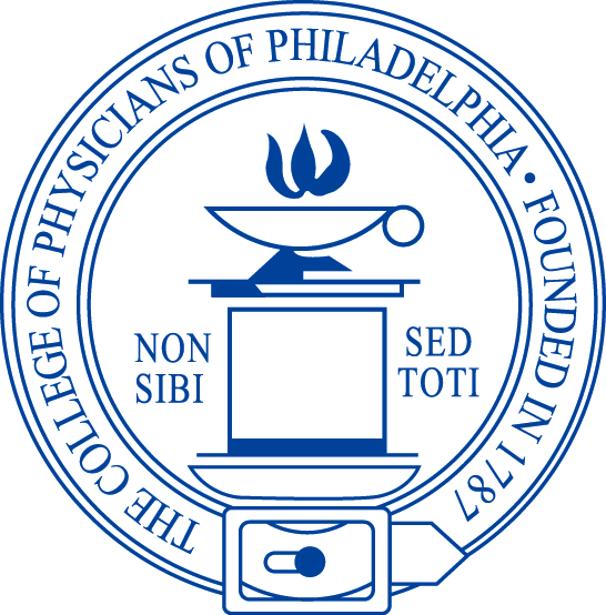 College of Physicians of Philadelphia – Wood Institute for the History of Medicine – Travel Grants