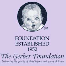 Gerber Foundation- Novice Research Awards