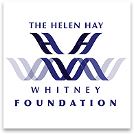 Helen Hay Whitney Foundation – Research Fellowships