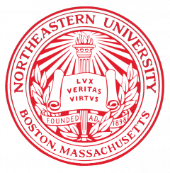 Northeastern University Dissertation Completion Fellowships