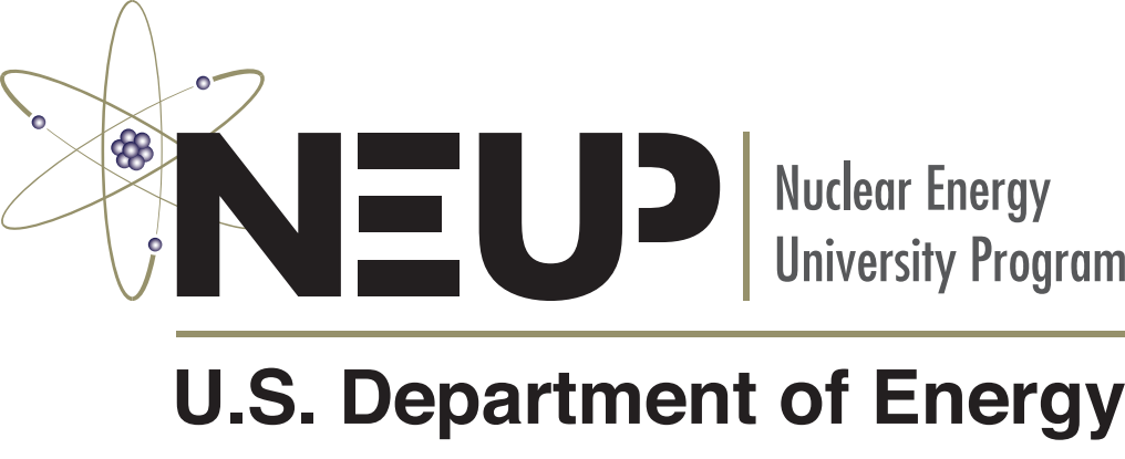 U.S. Department of Energy (DOE) – Nuclear Energy University Program (NEUP)
