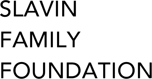 Slavin Family Foundation Fellowships