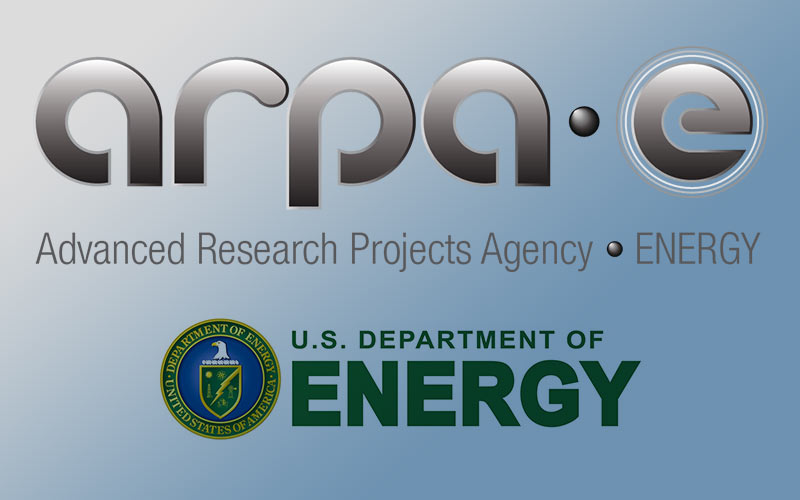 U.S. Department of Energy (DOE) – Advanced Research Projects Agency-Energy (ARPA-E) Postdoctoral Fellowships