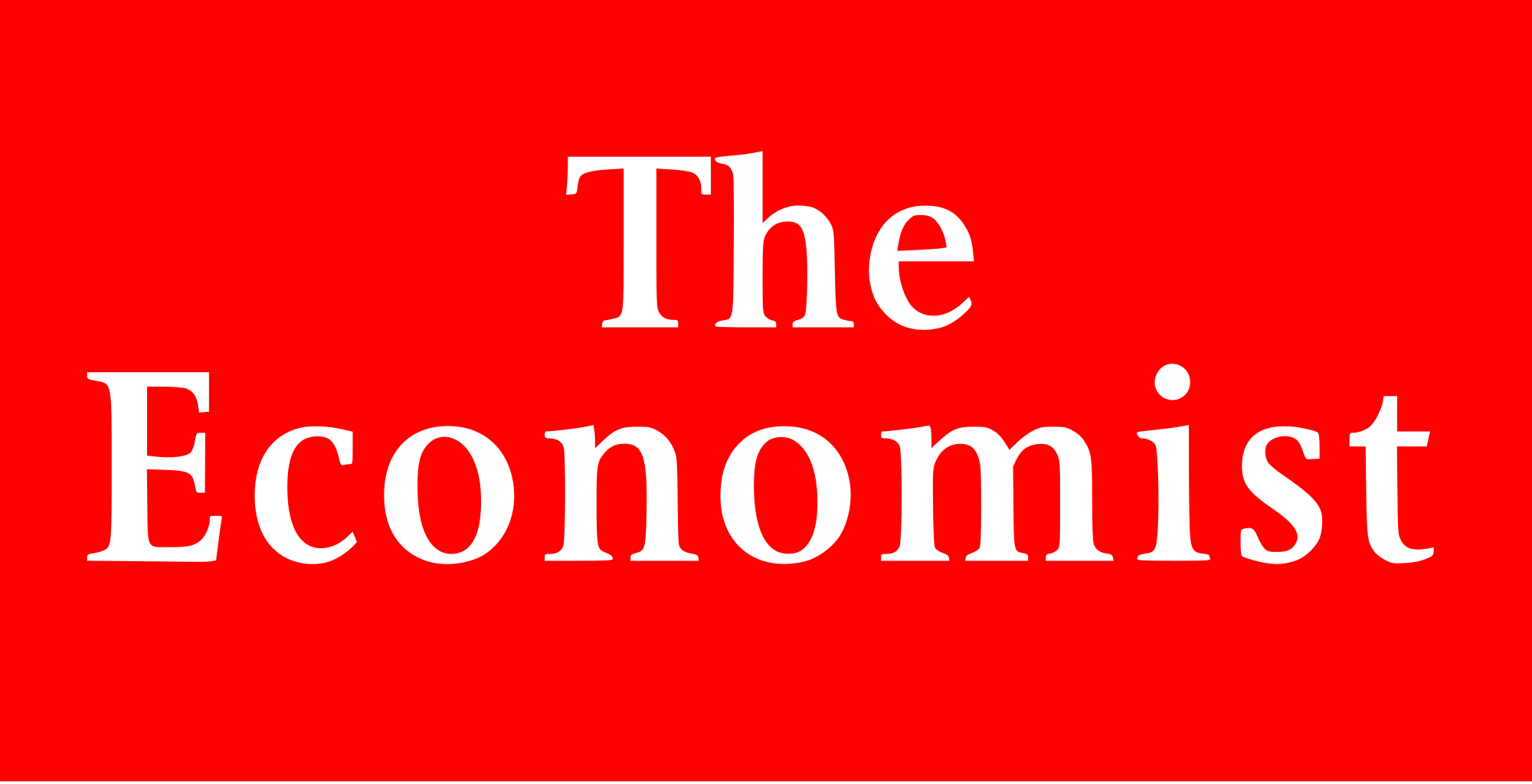 The Economist – The Richard Casement internship