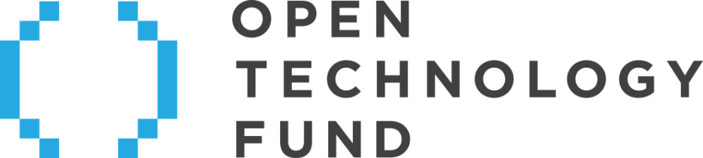 Open Technology Fund (OTF) – Information Controls Fellowship Program (ICFP)