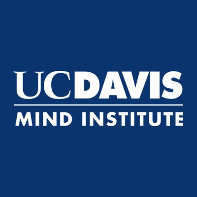University of California, Davis / MIND Institute – Postdoctoral/Post-MD Research Fellowship