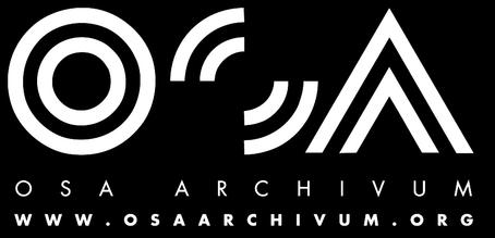 Open Society Archives (OSA) – Central European University, Budapest – Visegrad Scholarship