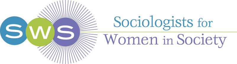 Sociologists for Women in Society (SWS) – The Cheryl Allyn Miller Award