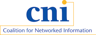 Coalition for Networked Information (CNI) – Paul Evan Peters Fellowship