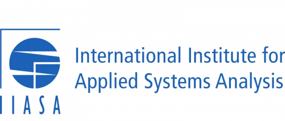 International Institute for Applied Systems Analysis (IIASA) – Postdoctoral Fellowship