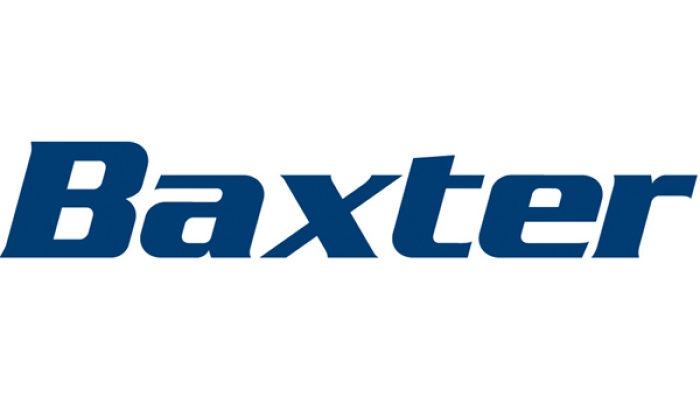 Baxter International – Young Investigator Graduate Award
