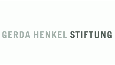Gerda Henkel Foundation – PhD Scholarships